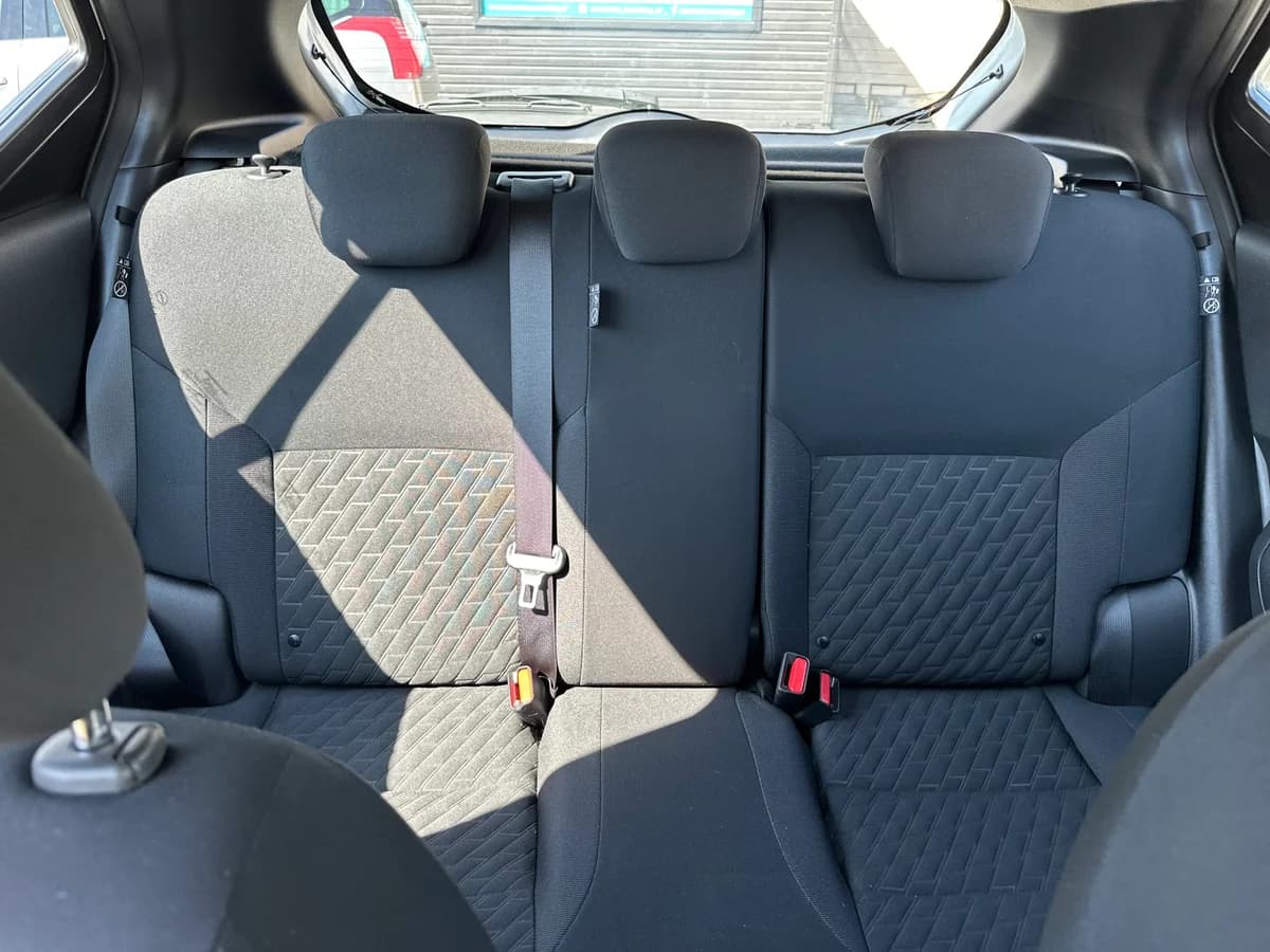 NISSAN KICKS 1.6 MANUAL SENSE, UNICO DUEÑO, MANTENCIONES - Imagen 24