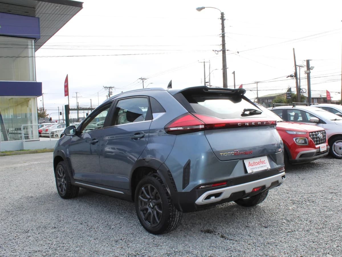 CHERY TIGGO 2 PRO MAX 1.5 MT. - Imagen 9