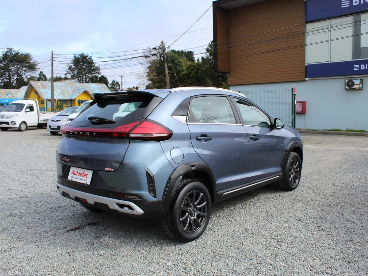 CHERY TIGGO 2 PRO MAX 1.5 MT. - Imagen 8