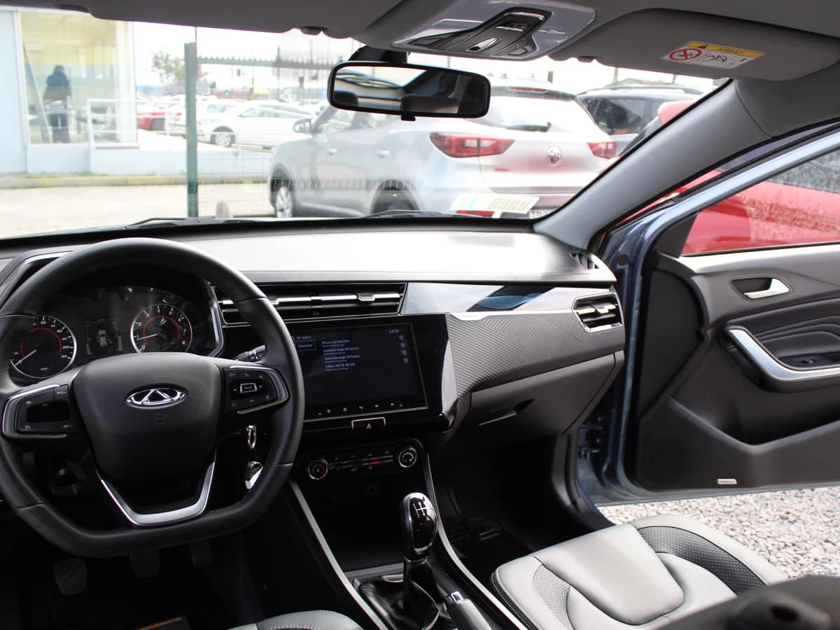 CHERY TIGGO 2 PRO MAX 1.5 MT. - Imagen 10