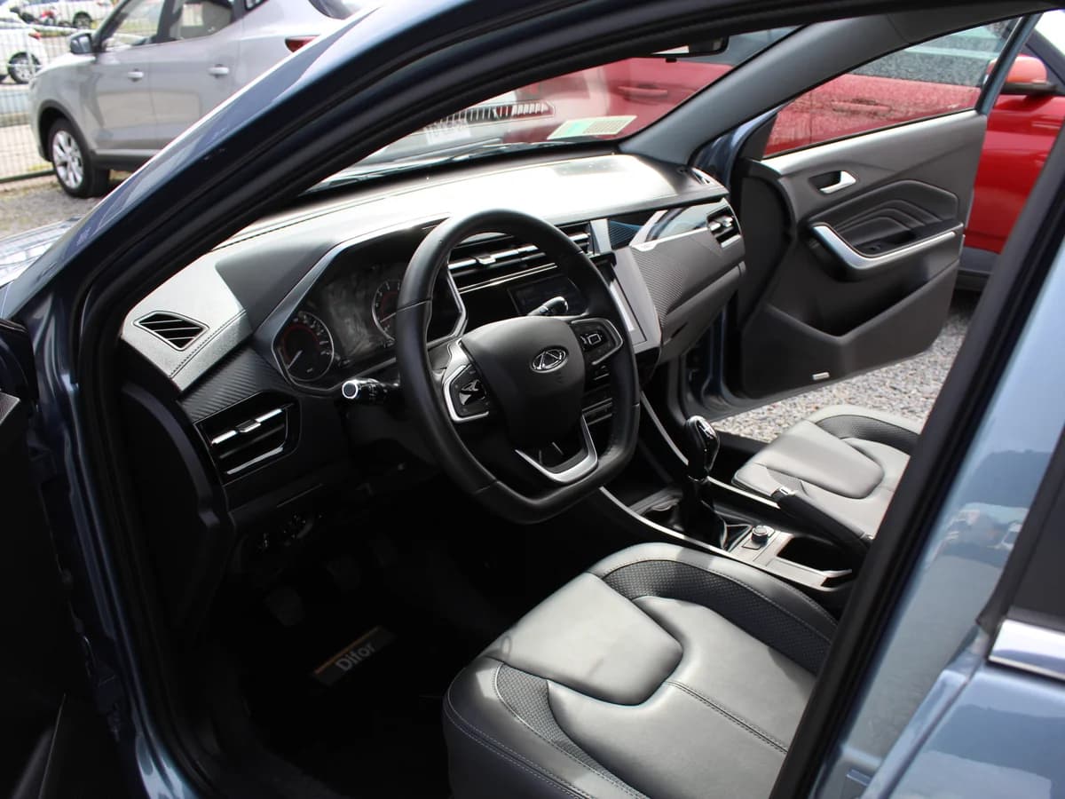 CHERY TIGGO 2 PRO MAX 1.5 MT. - Imagen 11