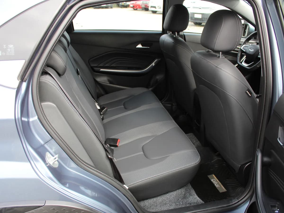 CHERY TIGGO 2 PRO MAX 1.5 MT. - Imagen 12