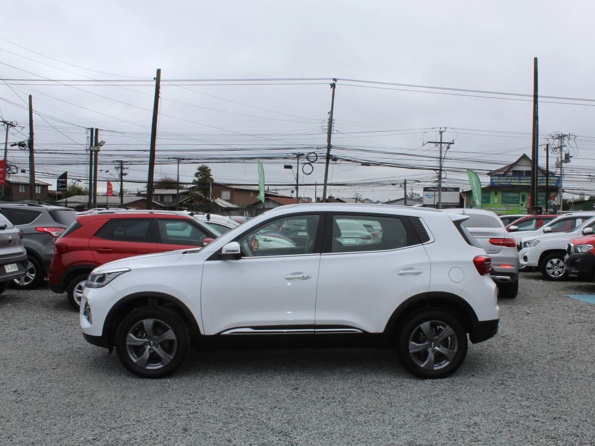 CHERY TIGGO 3 GLS 1.5 MT. - Imagen 11