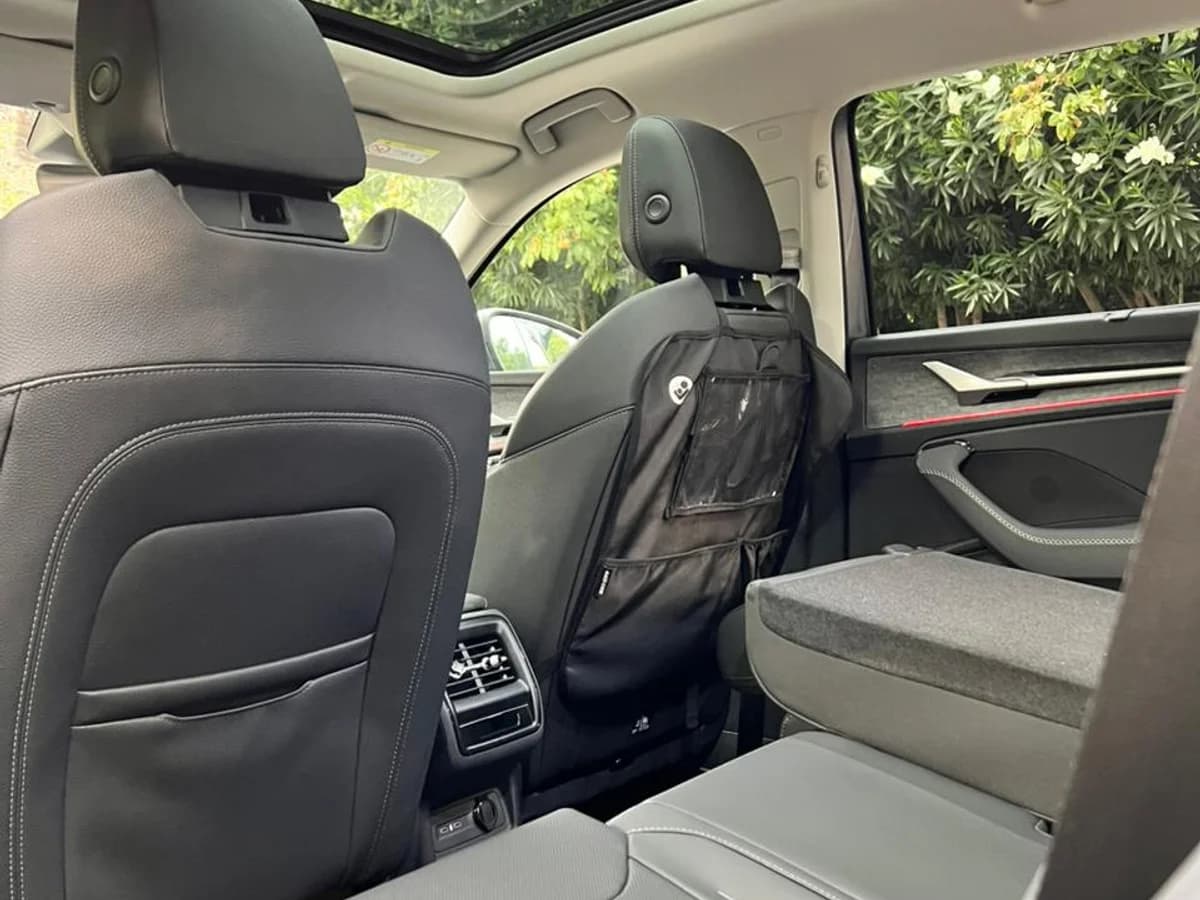 SKODA NEW KODIAQ 2.0L AUT 4X4 AÑO 2026 - Imagen 11