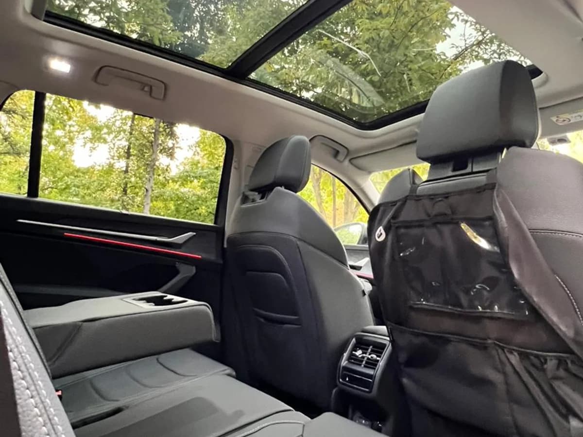 SKODA NEW KODIAQ 2.0L AUT 4X4 AÑO 2026 - Imagen 12
