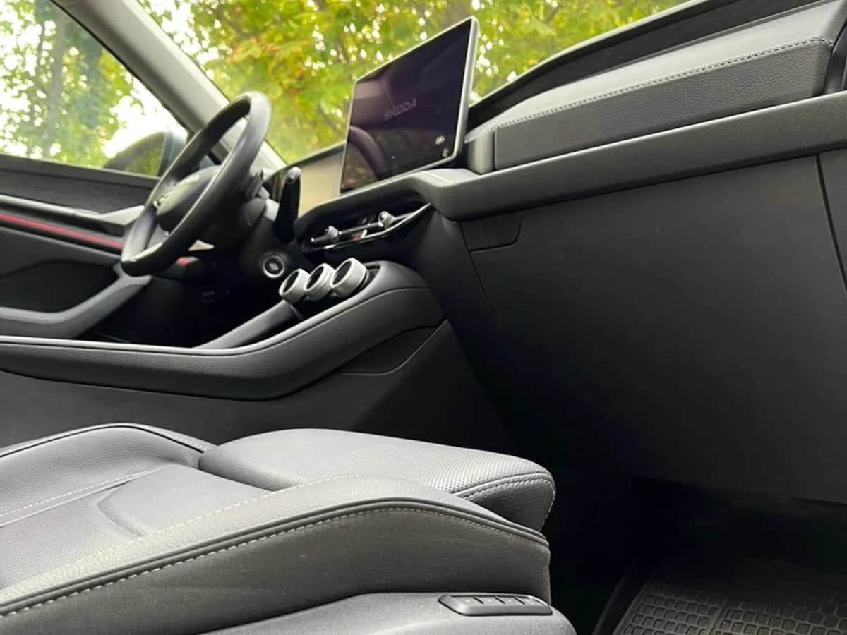SKODA NEW KODIAQ 2.0L AUT 4X4 AÑO 2026 - Imagen 14