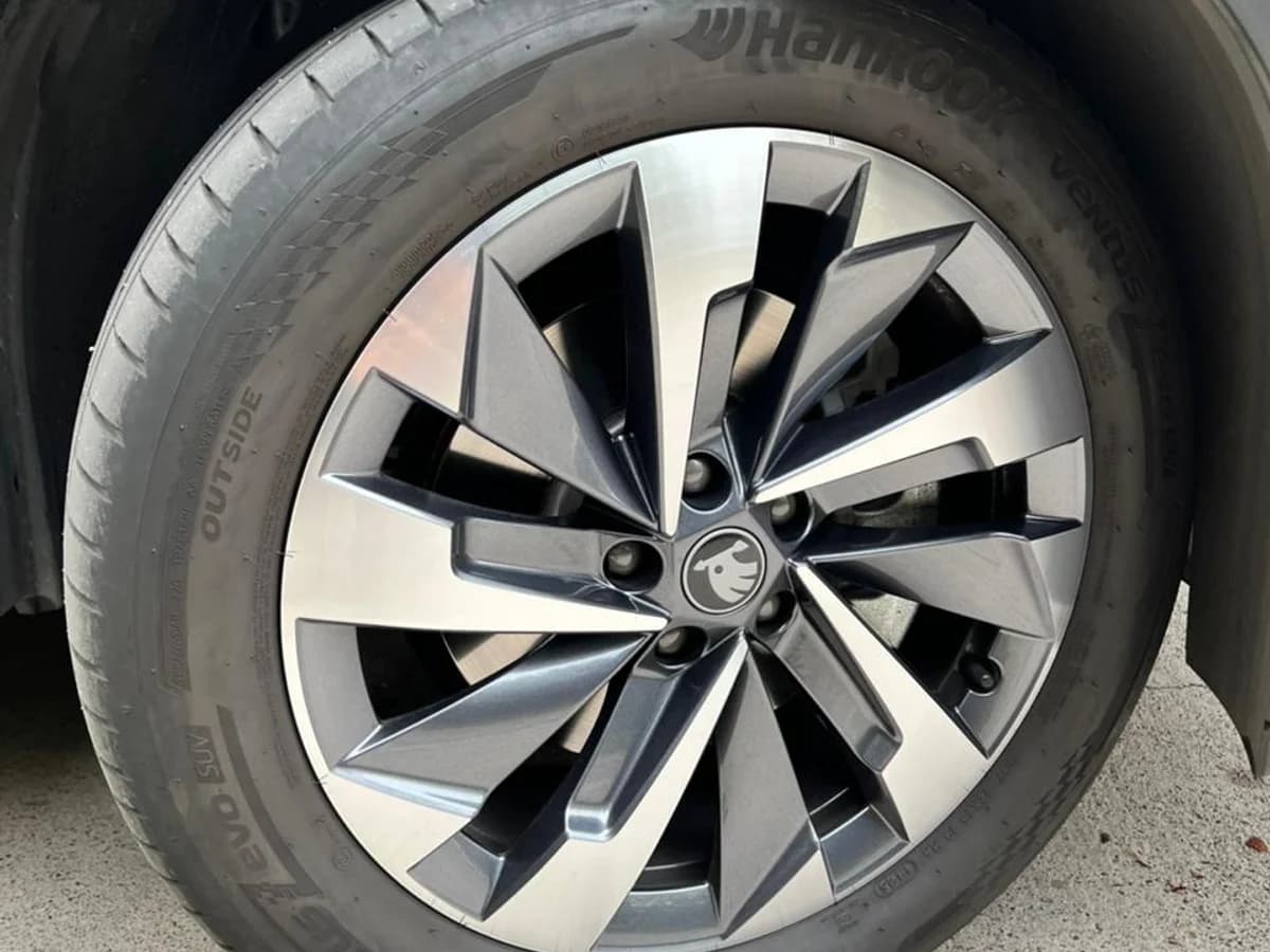 SKODA NEW KODIAQ 2.0L AUT 4X4 AÑO 2026 - Imagen 16