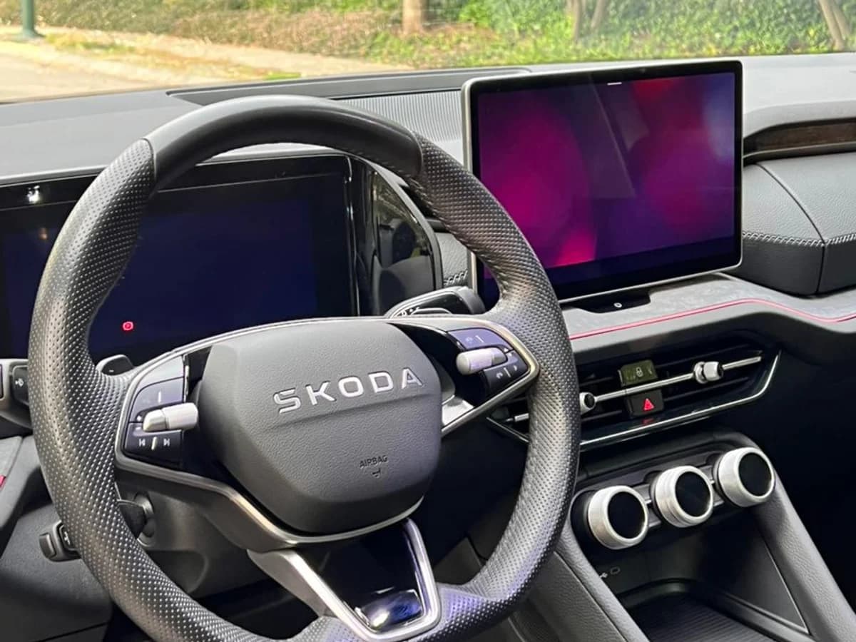 SKODA NEW KODIAQ 2.0L AUT 4X4 AÑO 2026 - Imagen 24