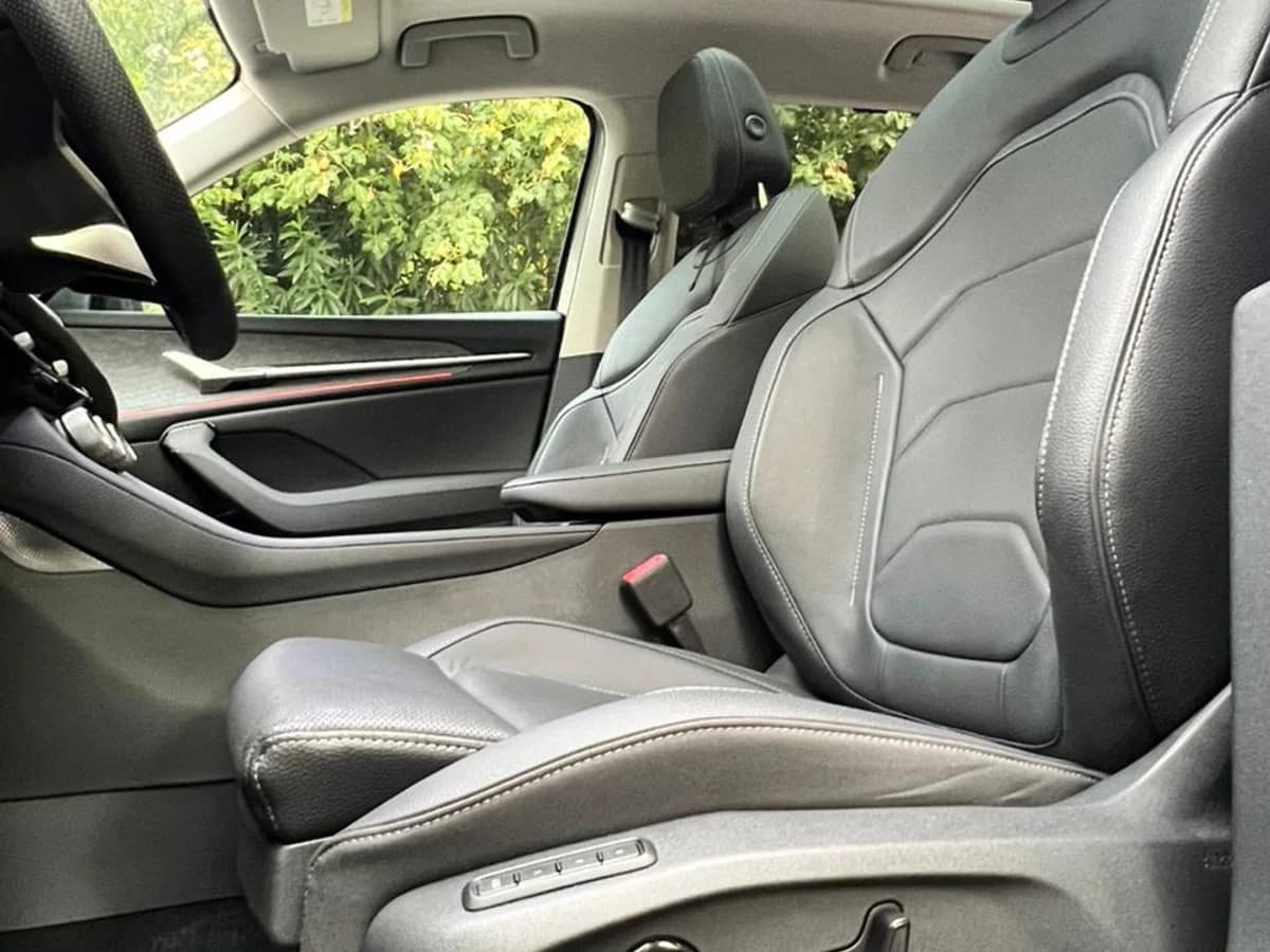 SKODA NEW KODIAQ 2.0L AUT 4X4 AÑO 2026 - Imagen 25