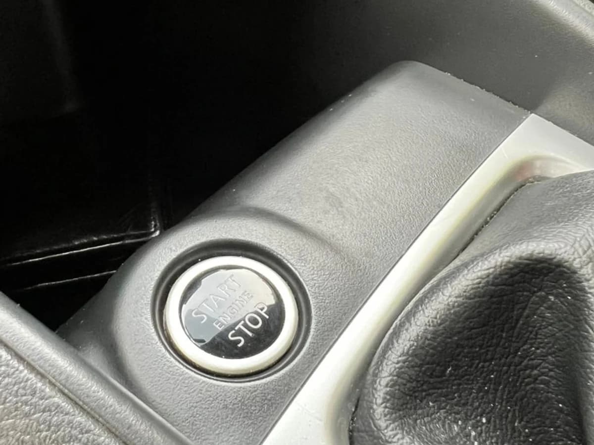 Nissan Kicks 1.6 Manual Advance - Imagen 4