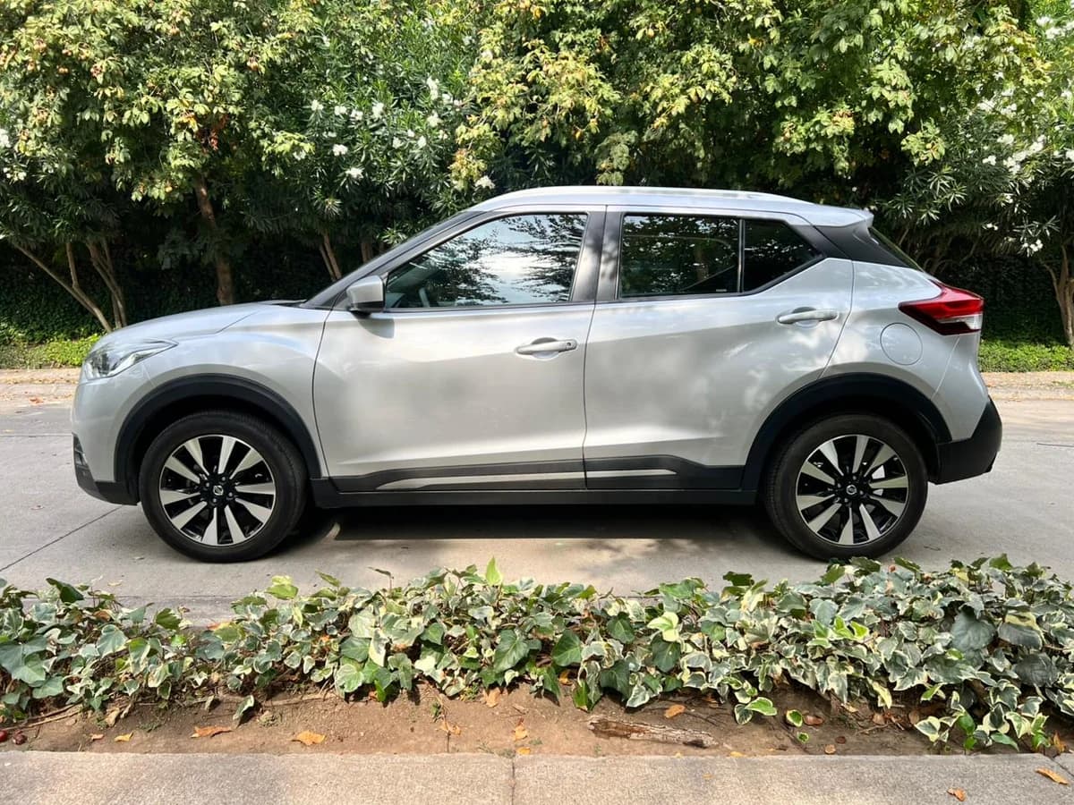 Nissan Kicks 1.6 Manual Advance - Imagen 9
