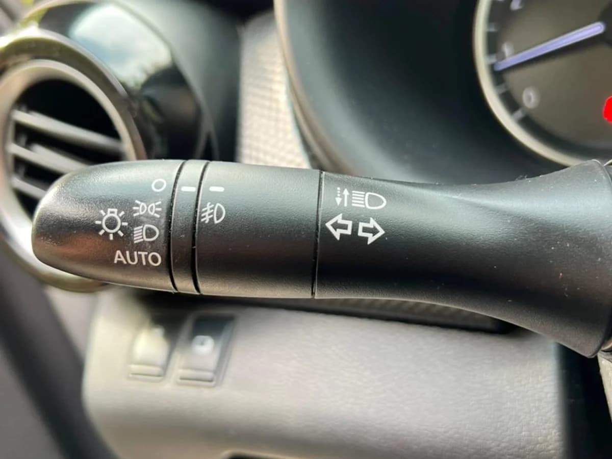 Nissan Kicks 1.6 Manual Advance - Imagen 13