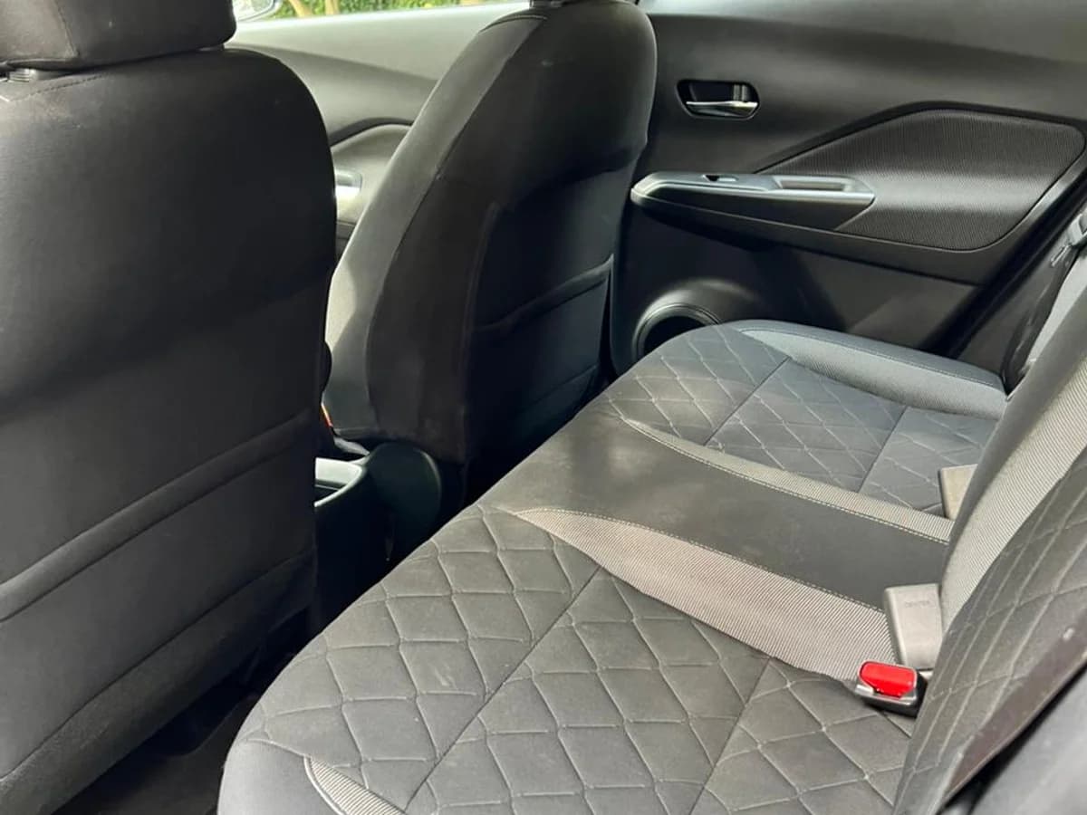 Nissan Kicks 1.6 Manual Advance - Imagen 14