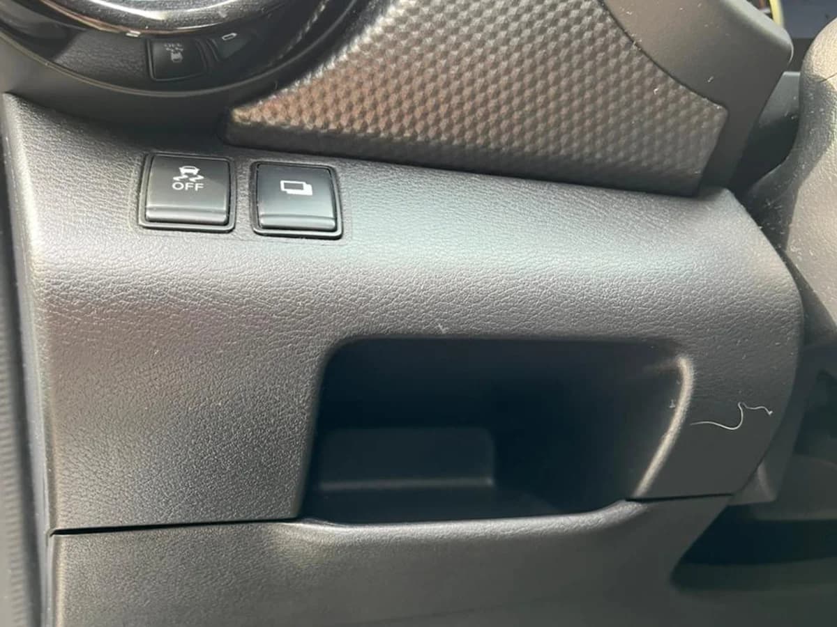 Nissan Kicks 1.6 Manual Advance - Imagen 15