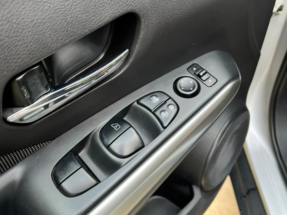 Nissan Kicks 1.6 Manual Advance - Imagen 16