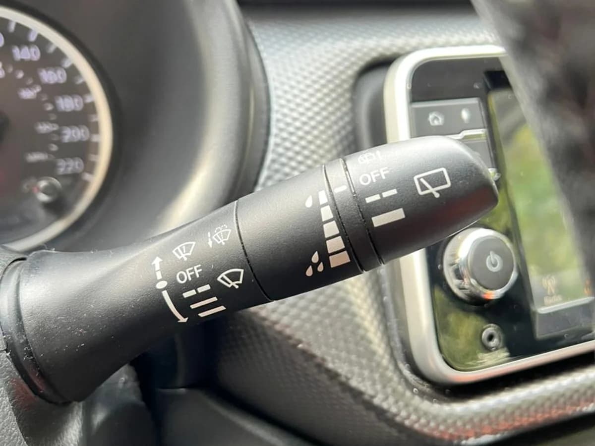 Nissan Kicks 1.6 Manual Advance - Imagen 20