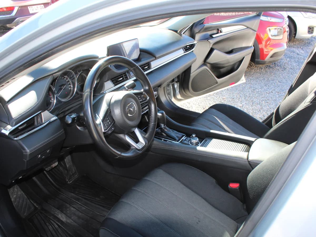 MAZDA NEW 6 2.5 AUT. 2021 - Imagen 10