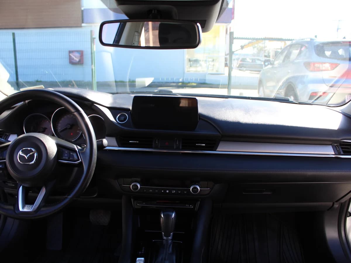 MAZDA NEW 6 2.5 AUT. 2021 - Imagen 7
