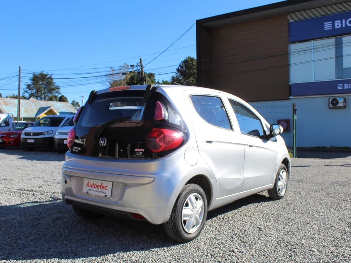 CHANGAN CV1 1.0 2016 - Imagen 7