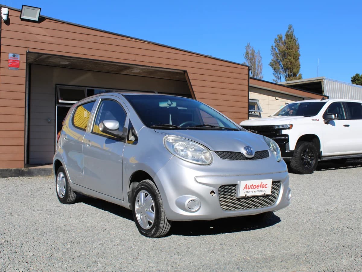 CHANGAN CV1 1.0 2016 - Imagen 4