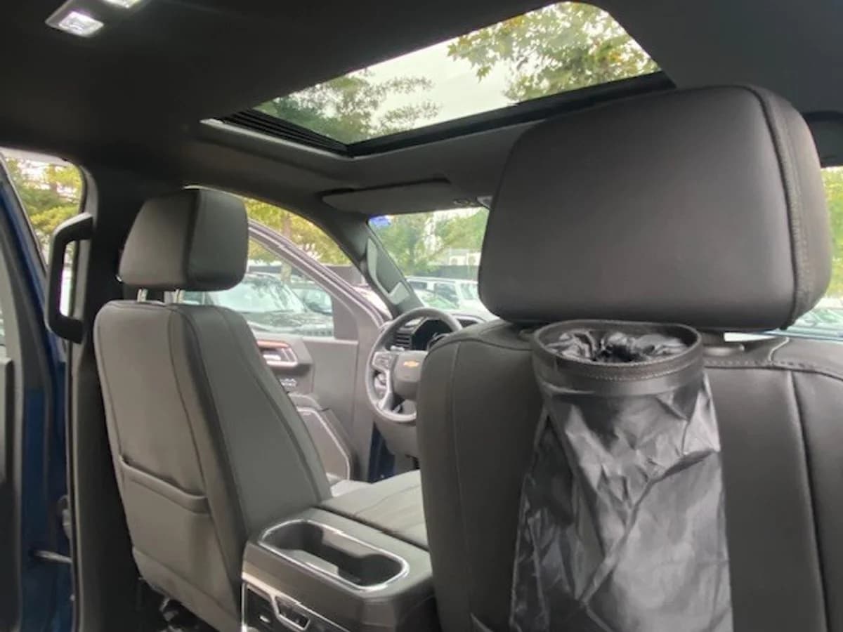 CHEVROLET SILVERADO Diesel 3.0 TD 2024 - Imagen 17