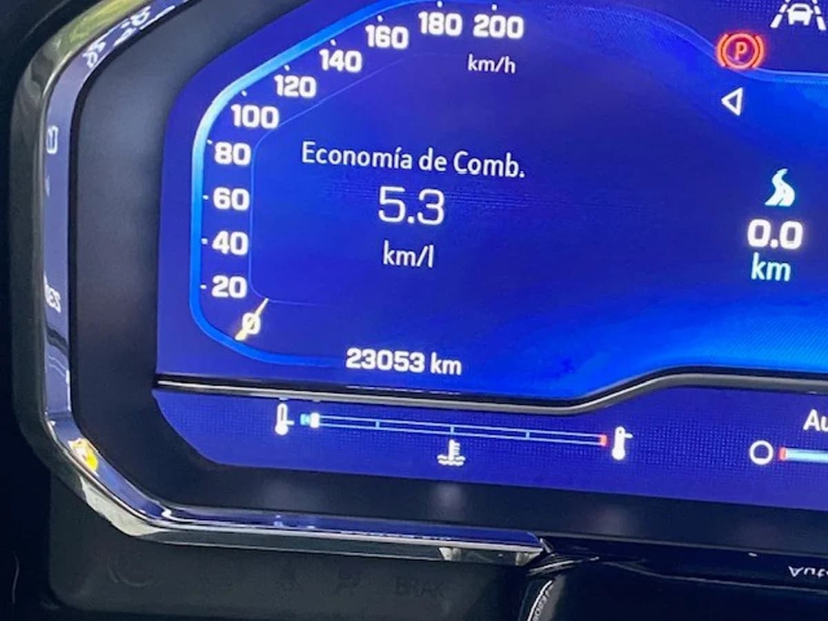 CHEVROLET SILVERADO Diesel 3.0 TD 2024 - Imagen 25