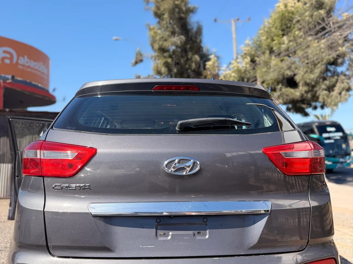 Hyundai creta 2016 mecanico - Imagen 14