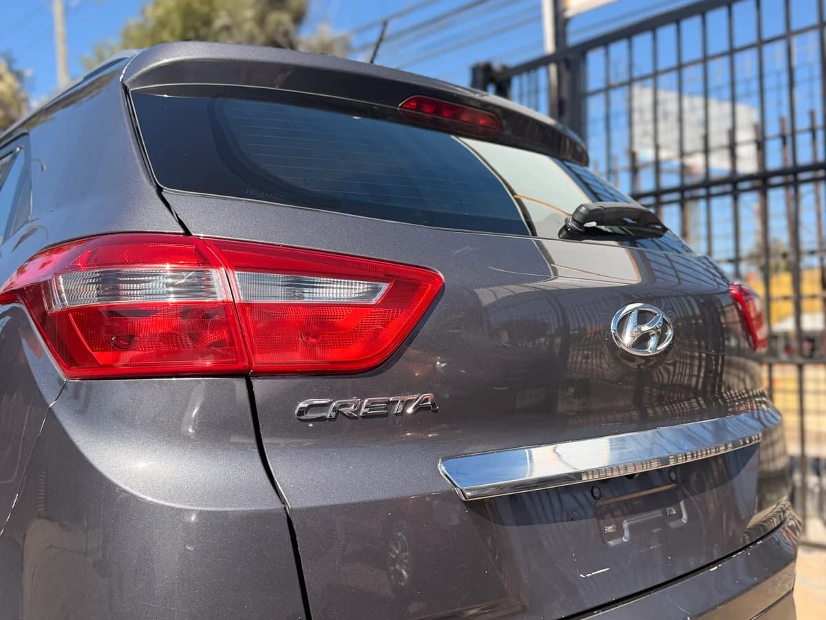 Hyundai creta 2016 mecanico - Imagen 16