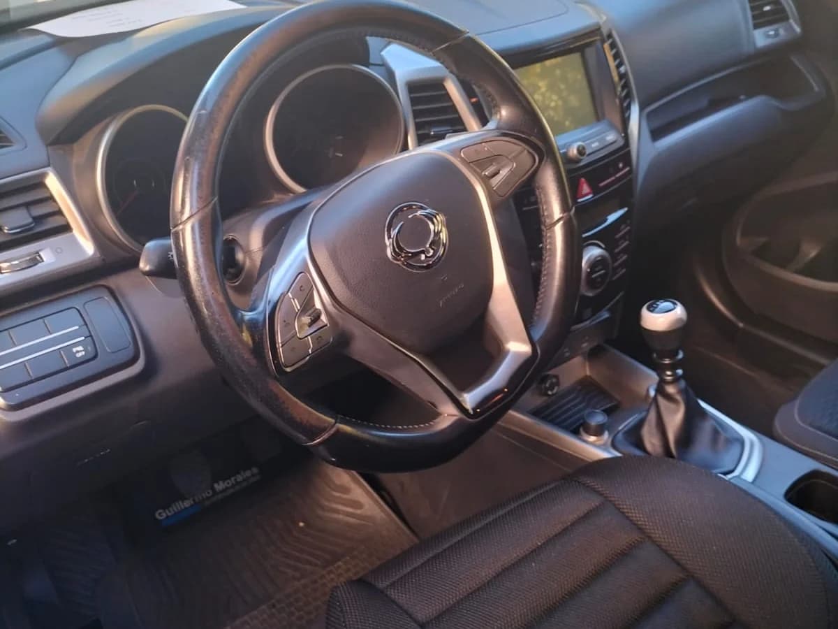Ssangyong Tivoli 1.5 - Imagen 6