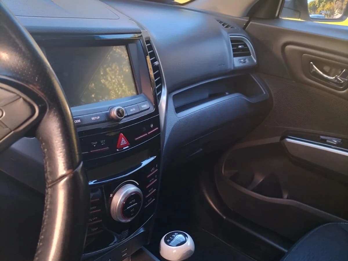 Ssangyong Tivoli 1.5 - Imagen 7