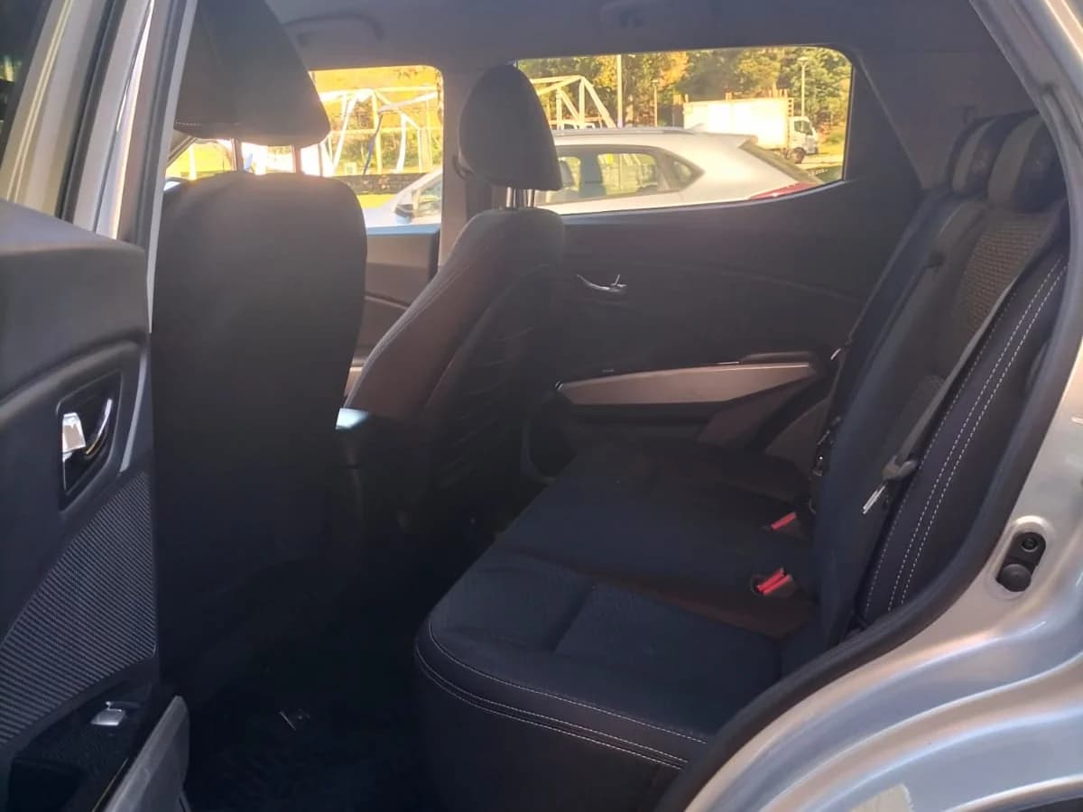 Ssangyong Tivoli 1.5 - Imagen 8