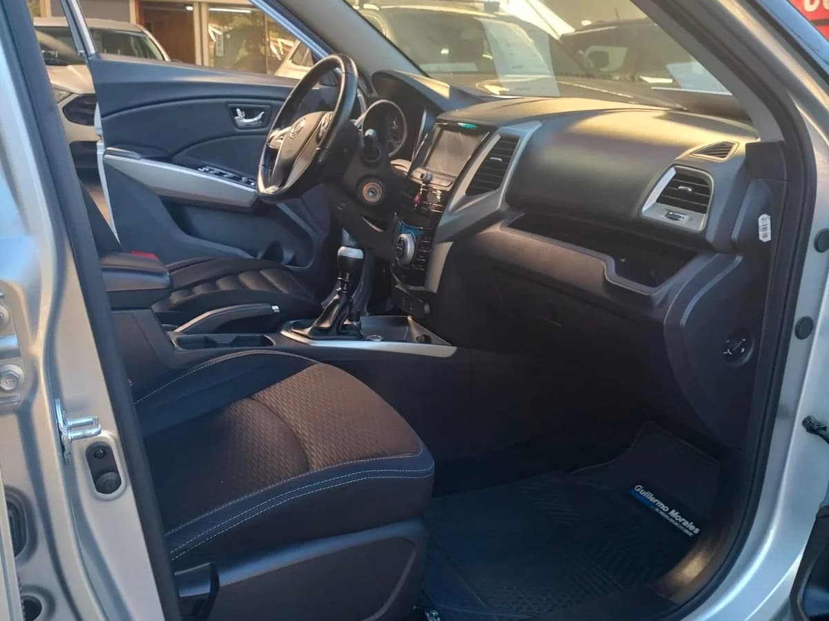 Ssangyong Tivoli 1.5 - Imagen 10