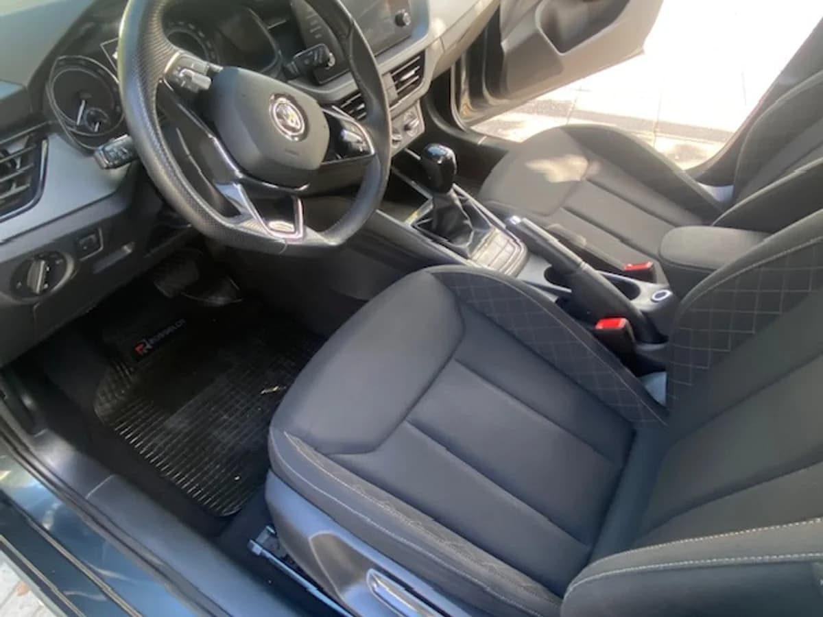 SKODA KAMIQ TSI 1.5 Aut. 2022 - Imagen 11