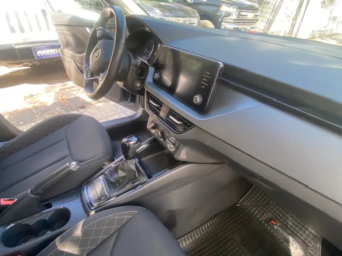 SKODA KAMIQ TSI 1.5 Aut. 2022 - Imagen 12