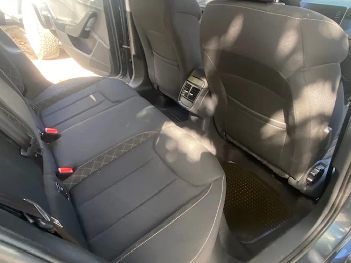 SKODA KAMIQ TSI 1.5 Aut. 2022 - Imagen 15