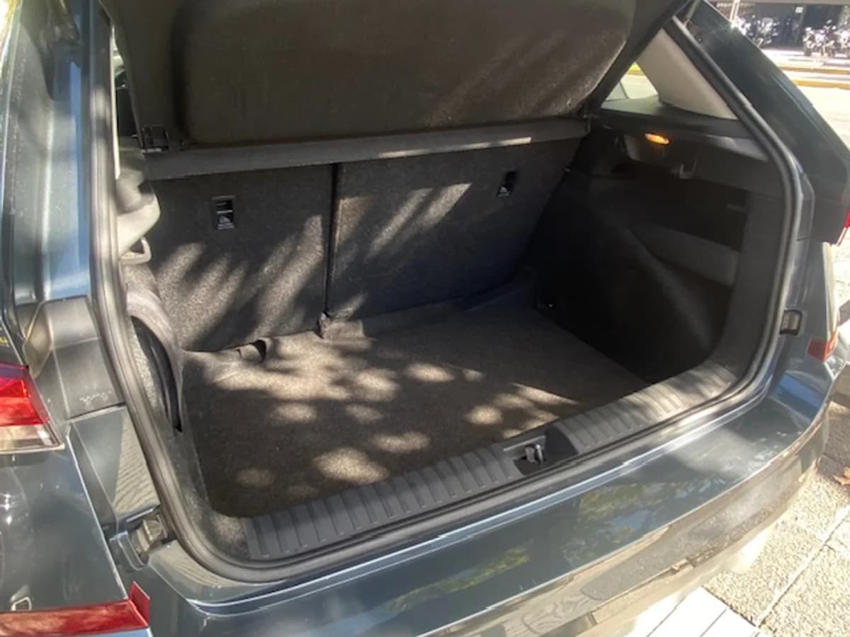 SKODA KAMIQ TSI 1.5 Aut. 2022 - Imagen 27