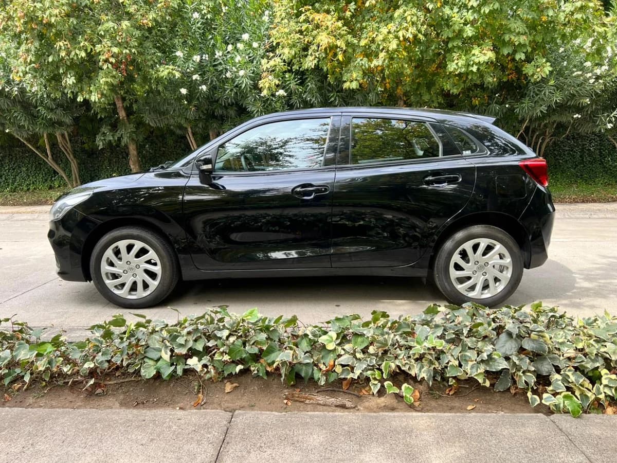 SUZUKI BALENO GLS 1.5L AT HB AÑO 2023 (pérdida asimilada) - Imagen 4