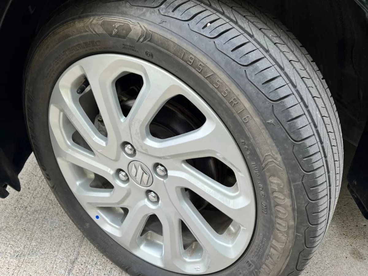 SUZUKI BALENO GLS 1.5L AT HB AÑO 2023 (pérdida asimilada) - Imagen 13