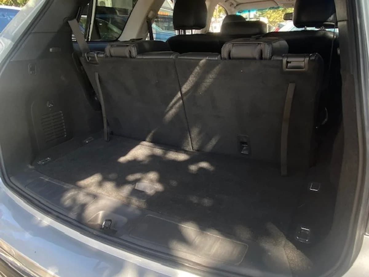 NISSAN PATHFINDER Advance 3.5 Aut. 2021 - Imagen 13