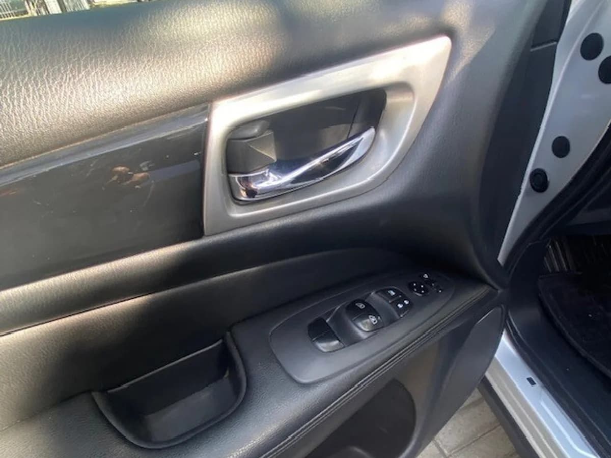 NISSAN PATHFINDER Advance 3.5 Aut. 2021 - Imagen 12