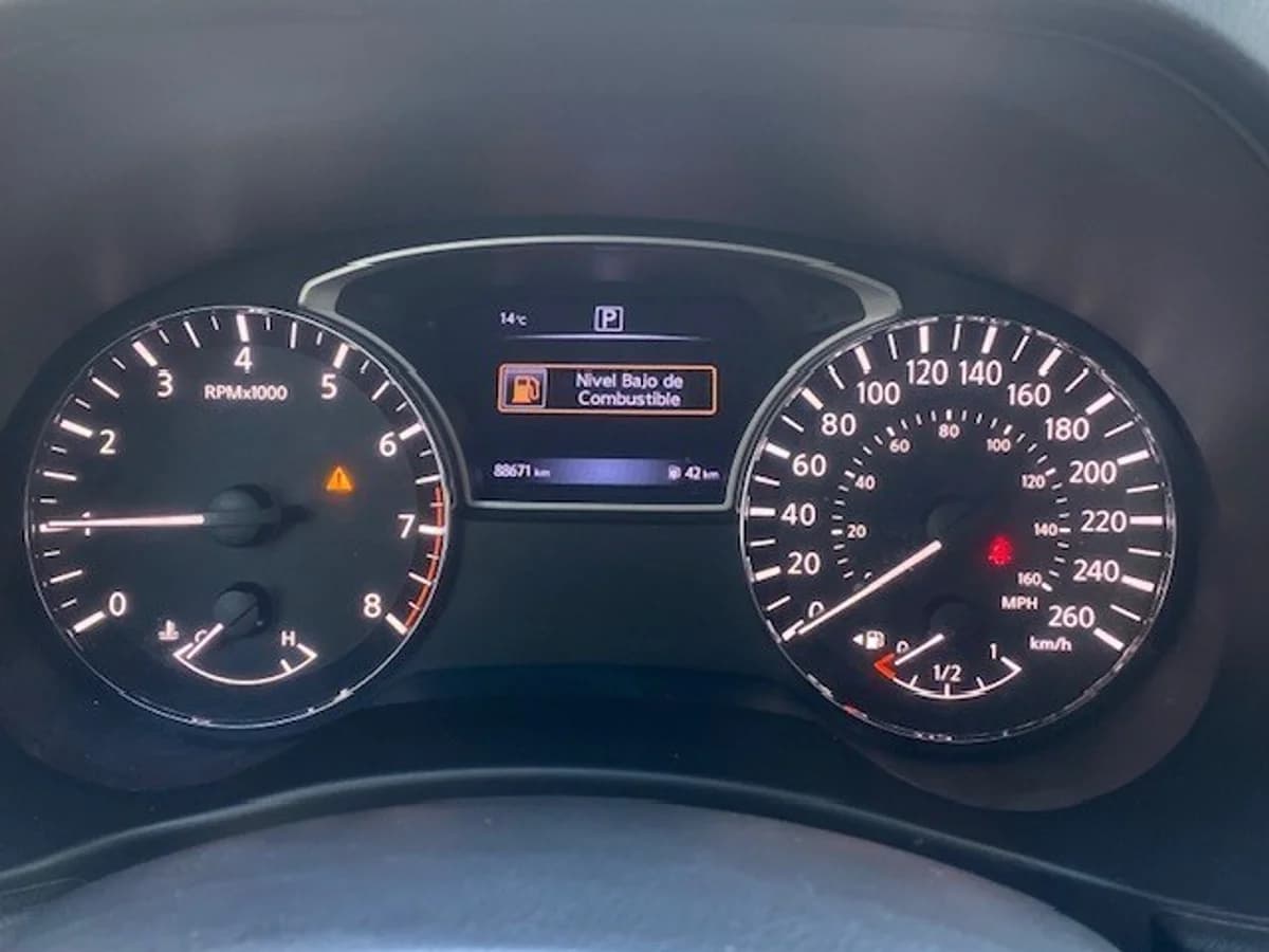 NISSAN PATHFINDER Advance 3.5 Aut. 2021 - Imagen 25