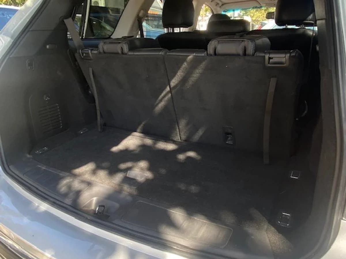 NISSAN PATHFINDER Advance 3.5 Aut. 2021 - Imagen 13