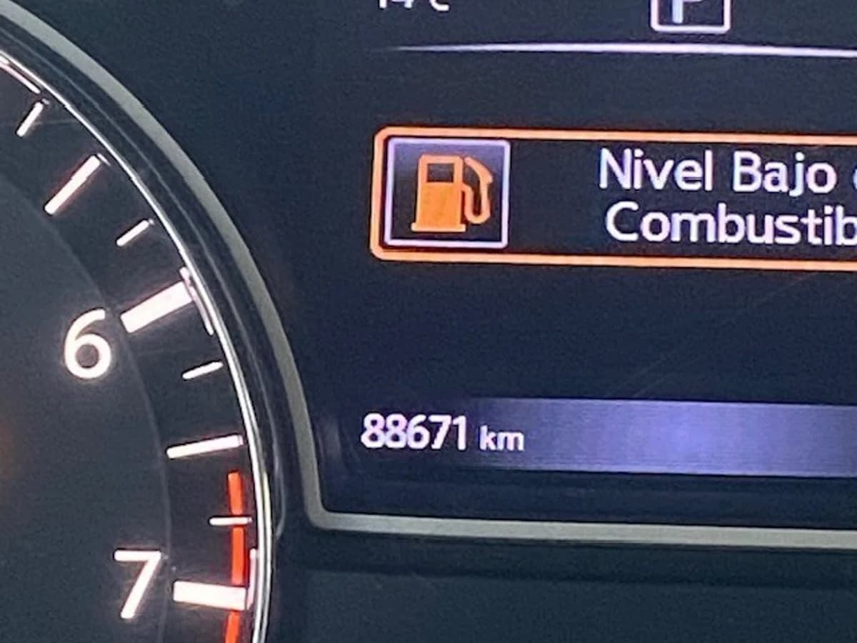NISSAN PATHFINDER Advance 3.5 Aut. 2021 - Imagen 24
