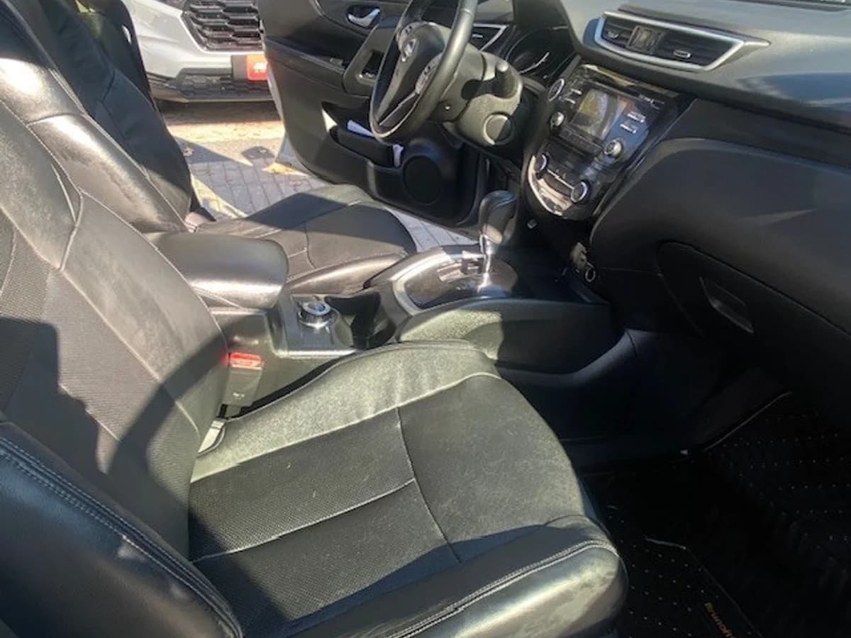 NISSAN X-TRAIL 2.5 Aut. 4x4 2015 - Imagen 11