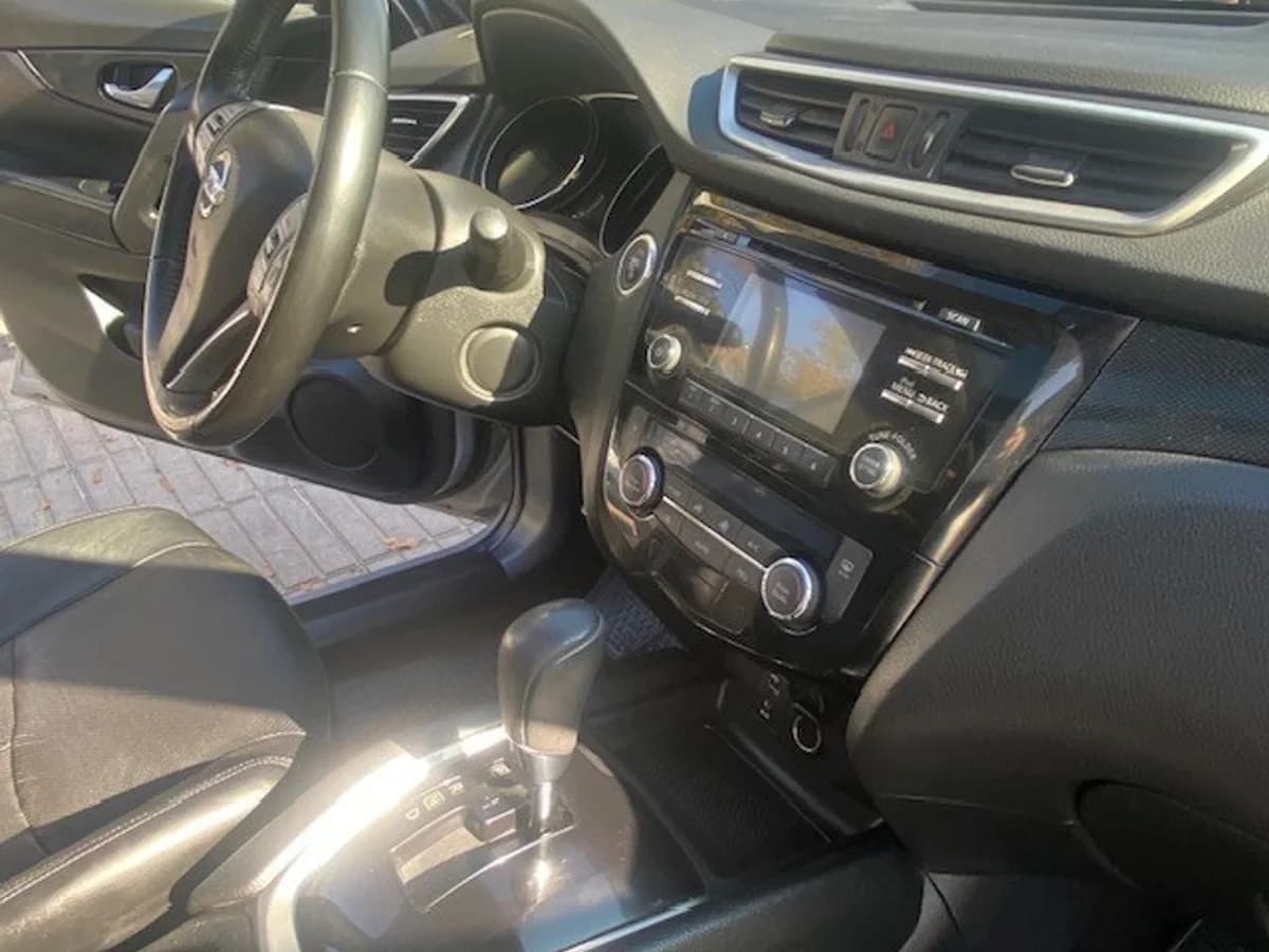 NISSAN X-TRAIL 2.5 Aut. 4x4 2015 - Imagen 17