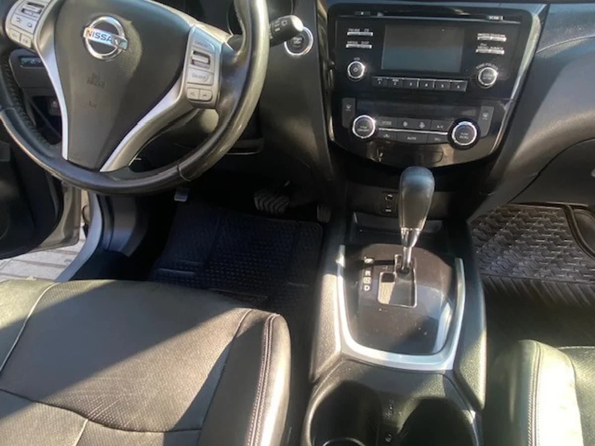 NISSAN X-TRAIL 2.5 Aut. 4x4 2015 - Imagen 19
