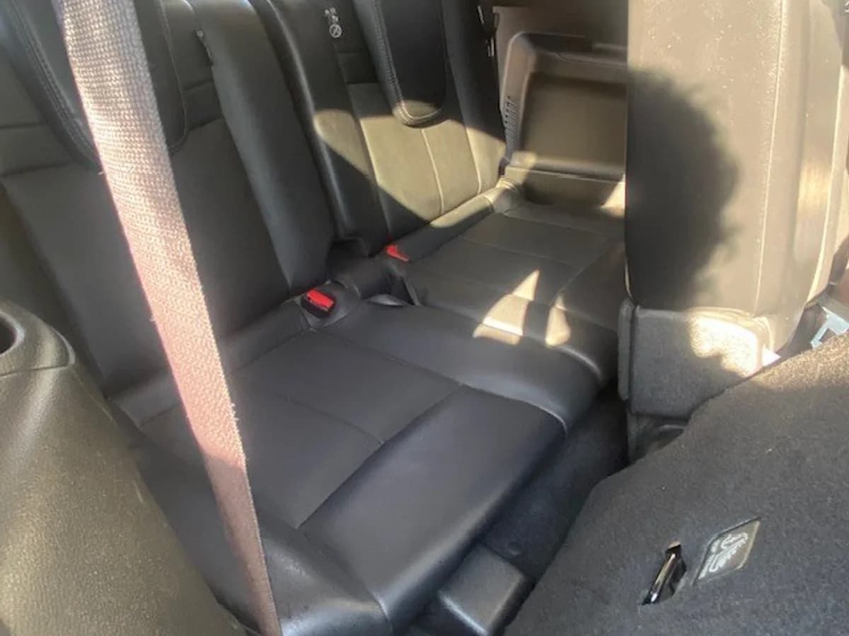 NISSAN X-TRAIL 2.5 Aut. 4x4 2015 - Imagen 20