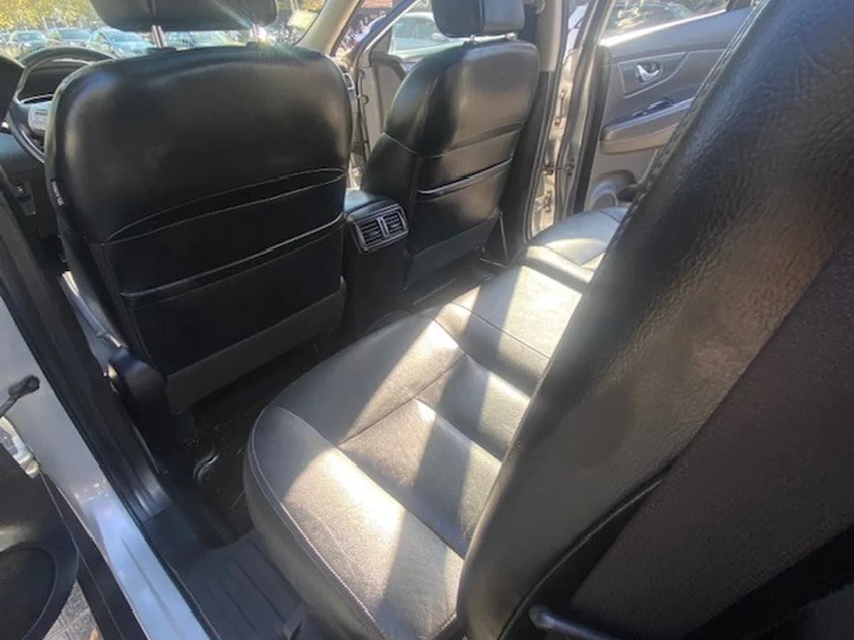 NISSAN X-TRAIL 2.5 Aut. 4x4 2015 - Imagen 21