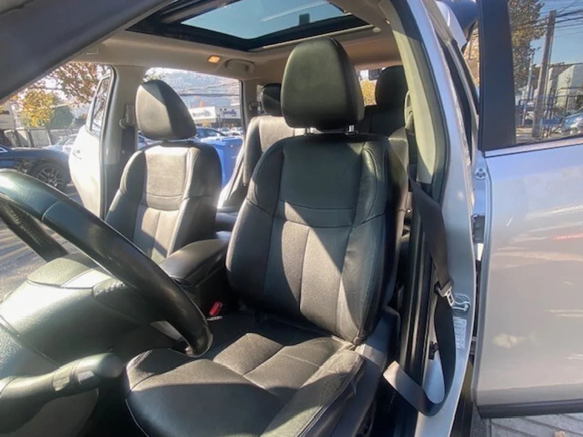 NISSAN X-TRAIL 2.5 Aut. 4x4 2015 - Imagen 23