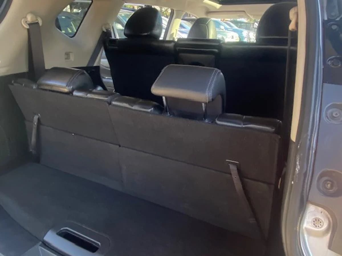 NISSAN X-TRAIL 2.5 Aut. 4x4 2015 - Imagen 25